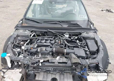 2020 Honda Accord Sport z USA, uszkodzony, nr VIN 1HGCV1F34LA154281